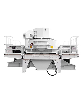 VSI制砂機(jī)（沖擊式破碎機(jī)）