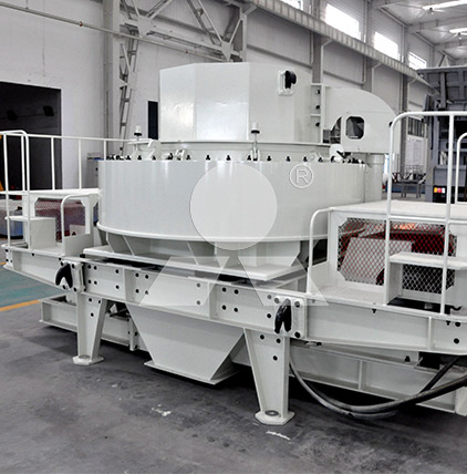 VSI制砂機(jī)（沖擊式破碎機(jī)）